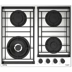 Газовая варочная панель Korting HG 6235 CTX