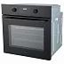 Электрический духовой шкаф Midea MO611107YGB