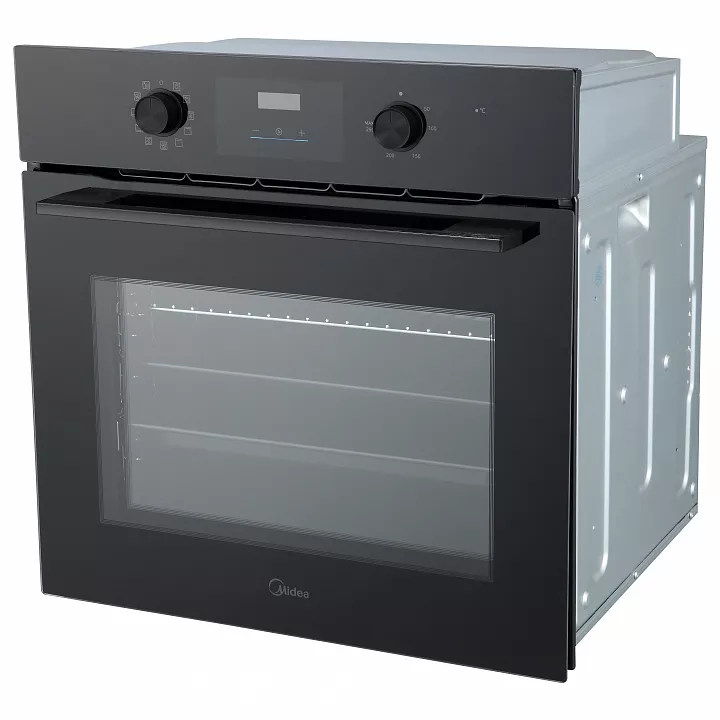 Электрический духовой шкаф Midea MO611107YGB