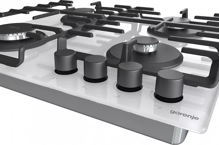 Газовая варочная панель Gorenje GT642SYW