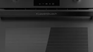 Электрический духовой шкаф Kuppersbusch BP 6332.0 KSM6 MattBlack