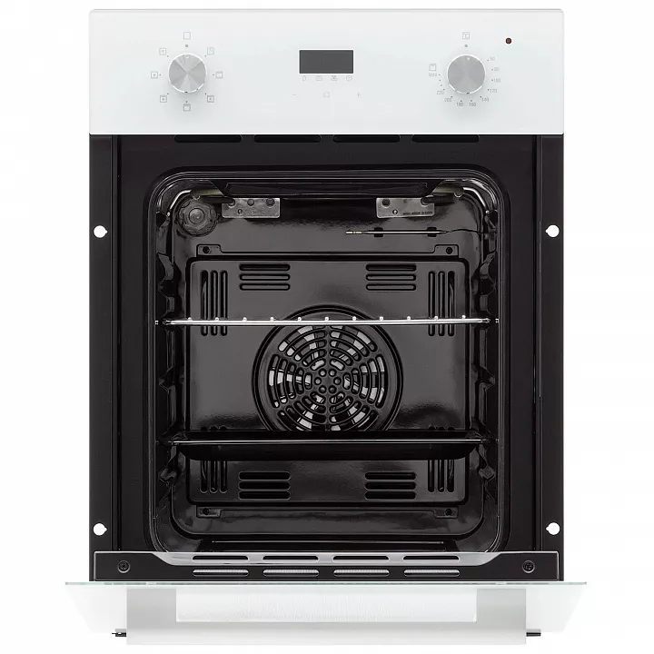 Электрический духовой шкаф Krona RITUS 45 WH