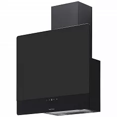 Вертикальная вытяжка Krona DOMENIKA 600 BLACK S