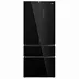 Холодильник-морозильник French Door Korting KNFF 80307 SI GN