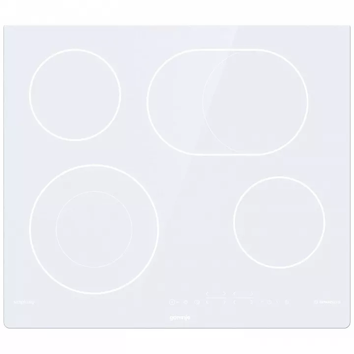 Электрическая варочная панель Gorenje ECT643SYW