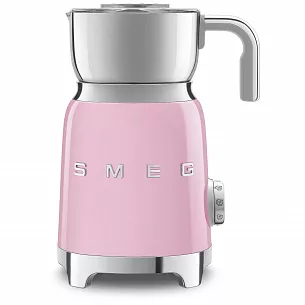Вспениватель Smeg MFF11PKEU