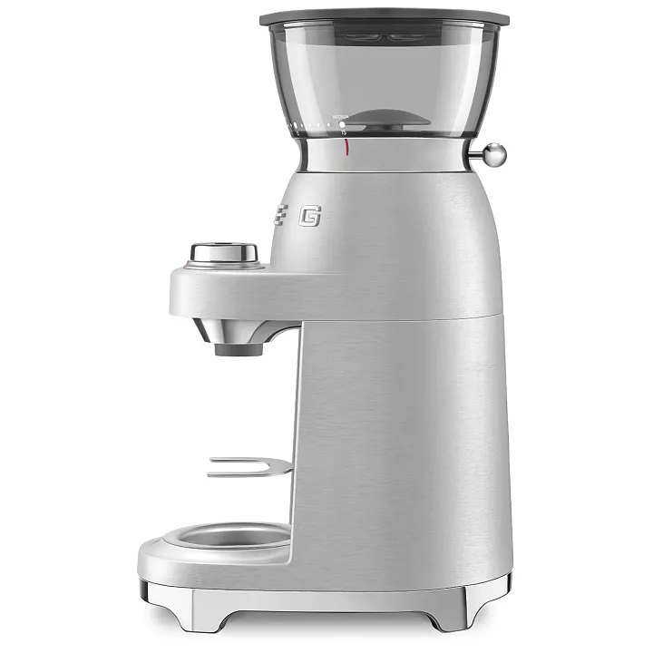 Кофемолка SMEG CGF02SSEU