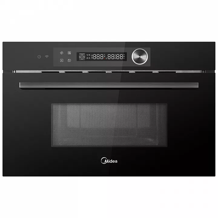 Встраиваемая микроволновая печь Midea MI9340GB-I