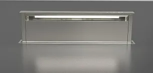 Вытяжка встраиваемая в столешницу Fulgor Milano FDDH 1120 TRC X