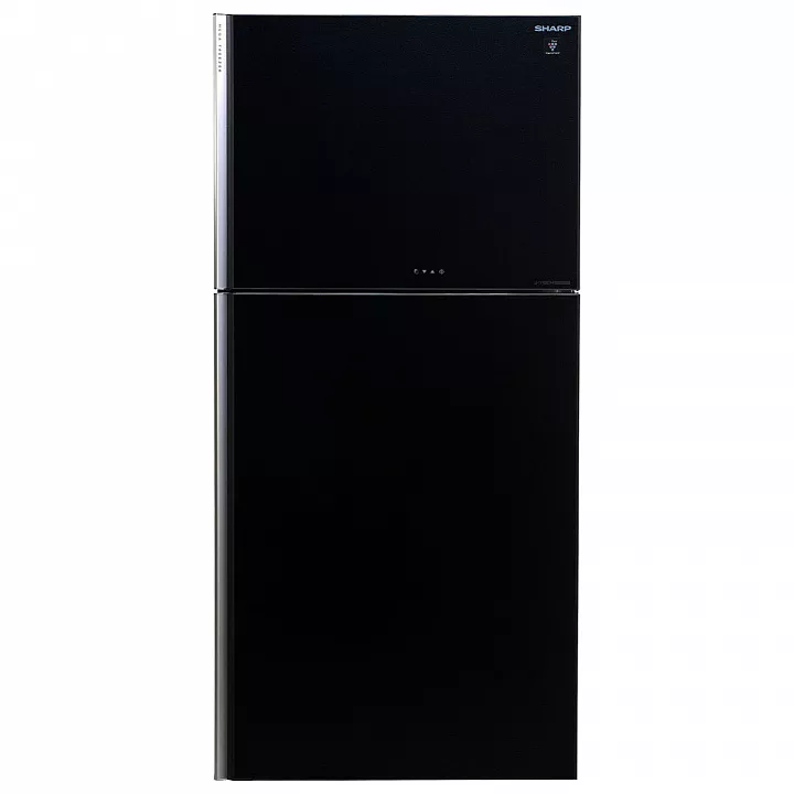 Холодильник-морозильник Sharp SJ-XG60PG-BK