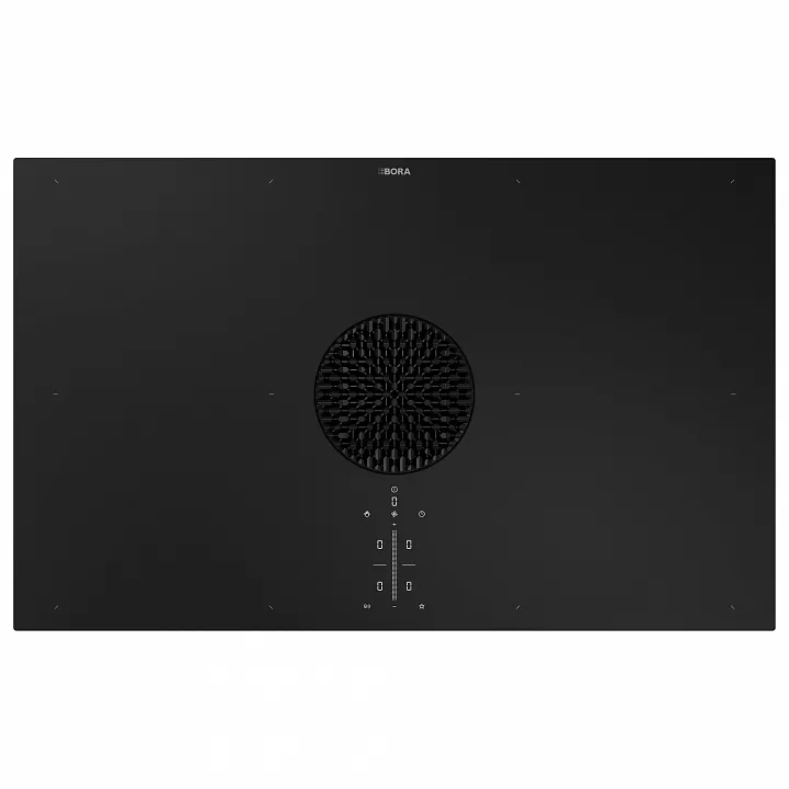 Индукционная варочная панель с вытяжкой BORA X Pure (PUXU2R)
