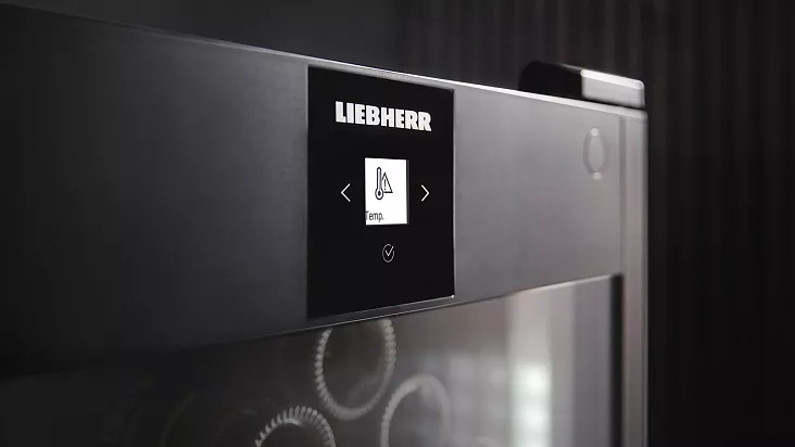 Винный шкаф LIEBHERR WPsd 4652
