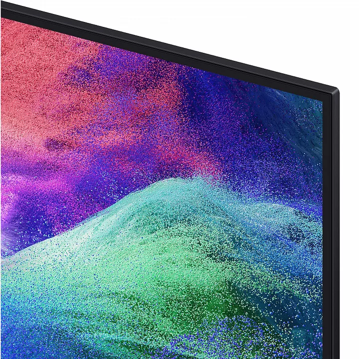 Телевизор Samsung MRE65R85HAUXPY (2026) 65″, 4K UHD, Micro RGB