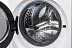 Стиральная машина Midea MF210W105WB/W