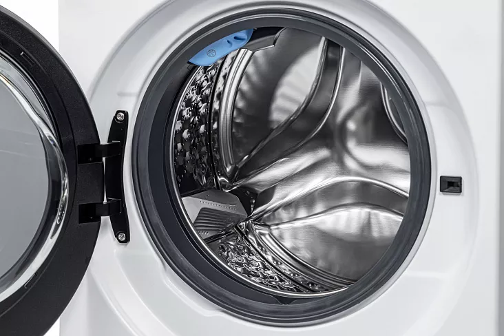 Стиральная машина Midea MF210W105WB/W