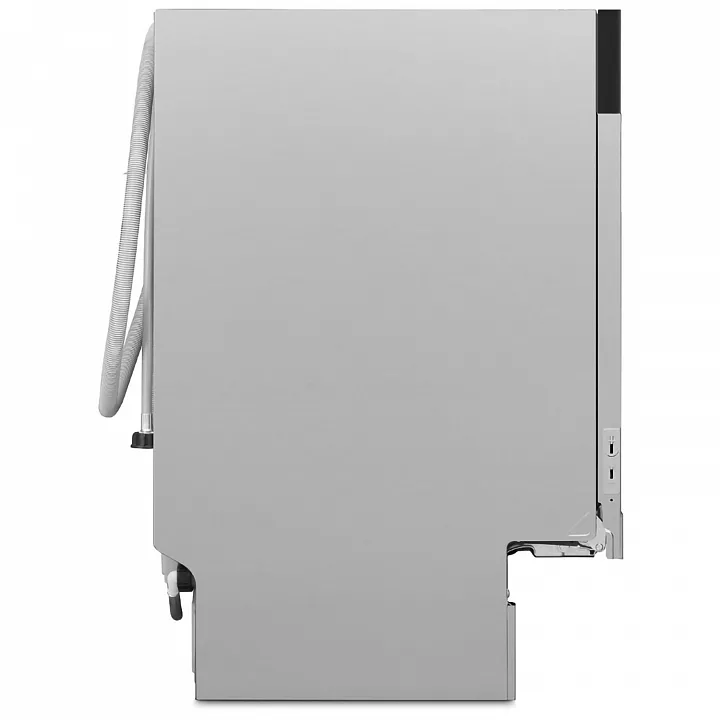 Встраиваемая посудомоечная машина Smeg ST4512IN