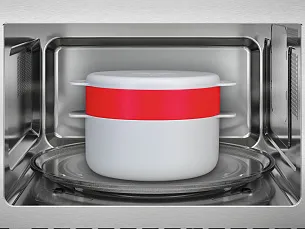 Встраиваемая микроволновая печь AEG OS5GM251EB