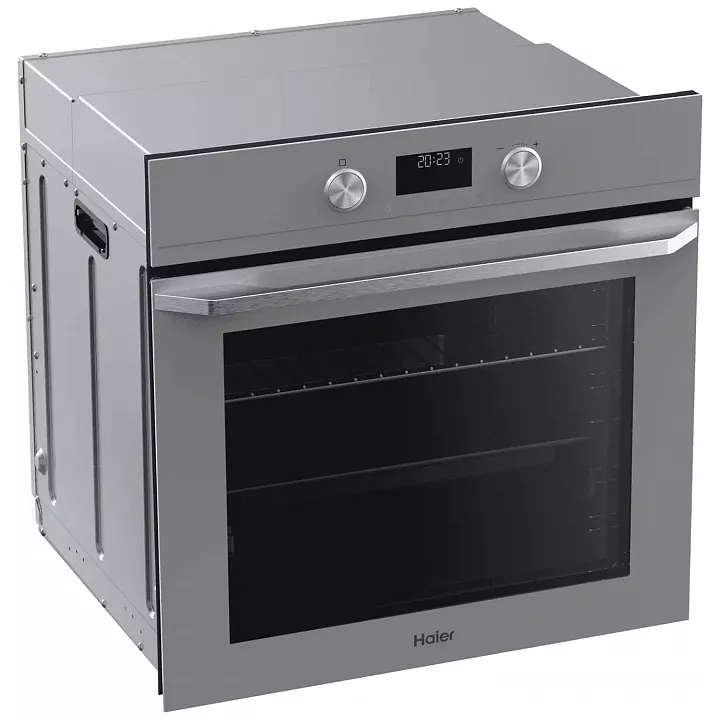 Электрический духовой шкаф Haier HOQ-K5AAN3GG