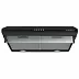 Козырьковая вытяжка MAUNFELD MP-1 60 Black