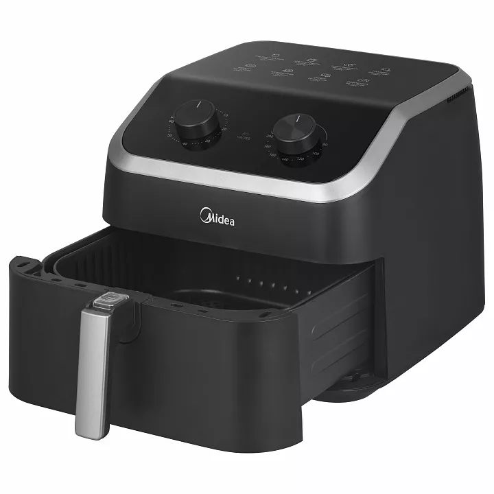 Аэрогриль Midea MAF-TN85WK