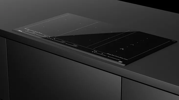 Индукционная варочная панель Teka IZF 99700 MST BLACK