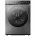 Стиральная машина TOSHIBA TW-BK100GF4RU(SK)