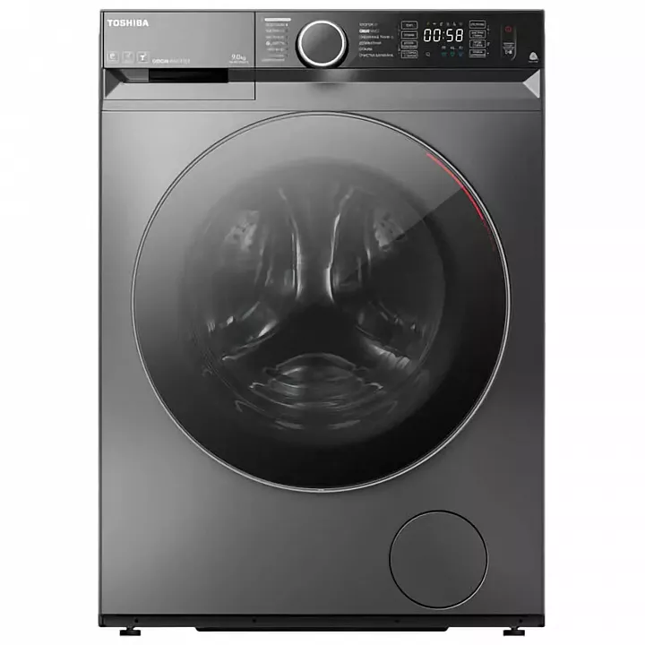 Стиральная машина TOSHIBA TW-BK100GF4RU(SK)