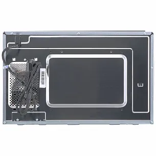 Встраиваемая микроволновая печь Korting KMI 820 GSCW