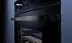 Электрический духовой шкаф Kuppersbusch BP 6332.0 S2 Black Chrome