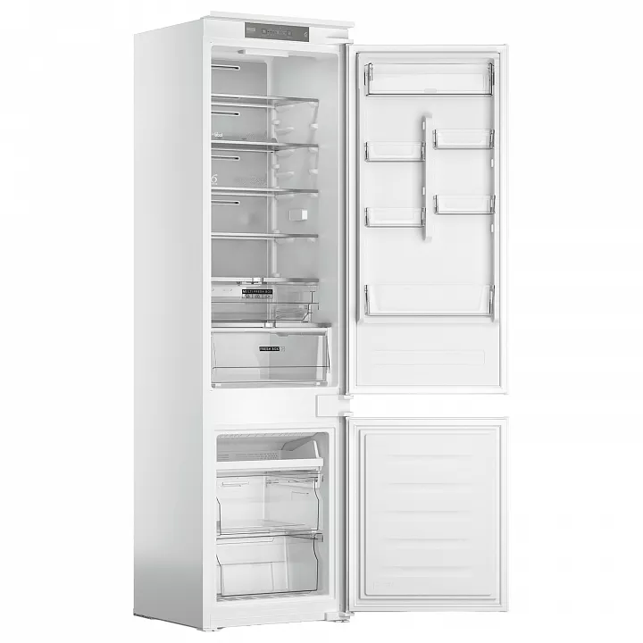 Встраиваемый холодильник-морозильник Whirlpool WHC20T352