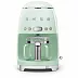Капельная кофемашина SMEG DCF02PGEU