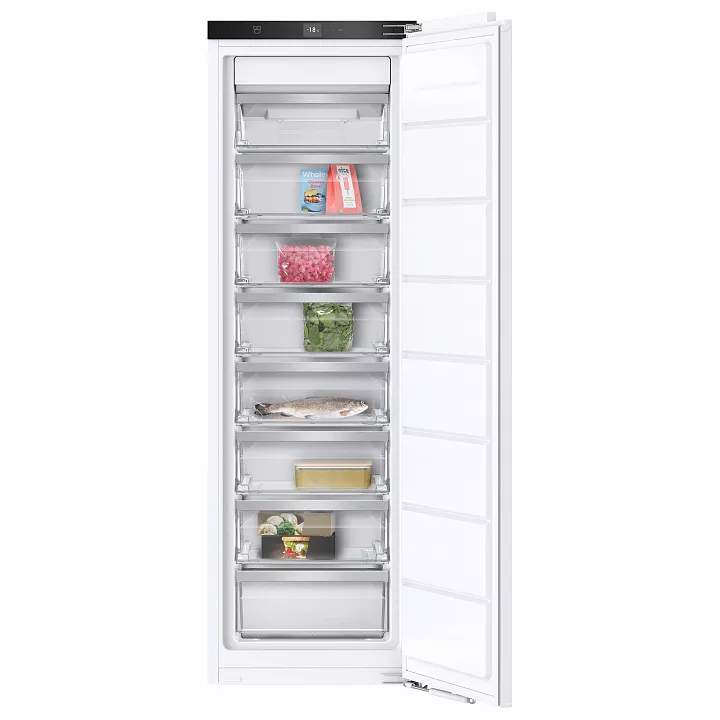 Встраиваемая морозильная камера V-ZUG Freezer V4000 178N (FR4T-53008)