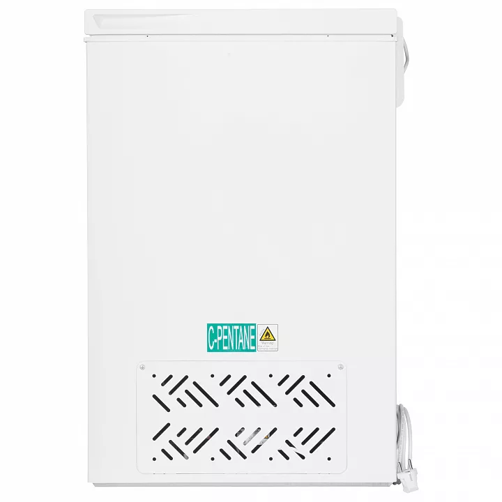 Морозильный ларь MAUNFELD MFL150W