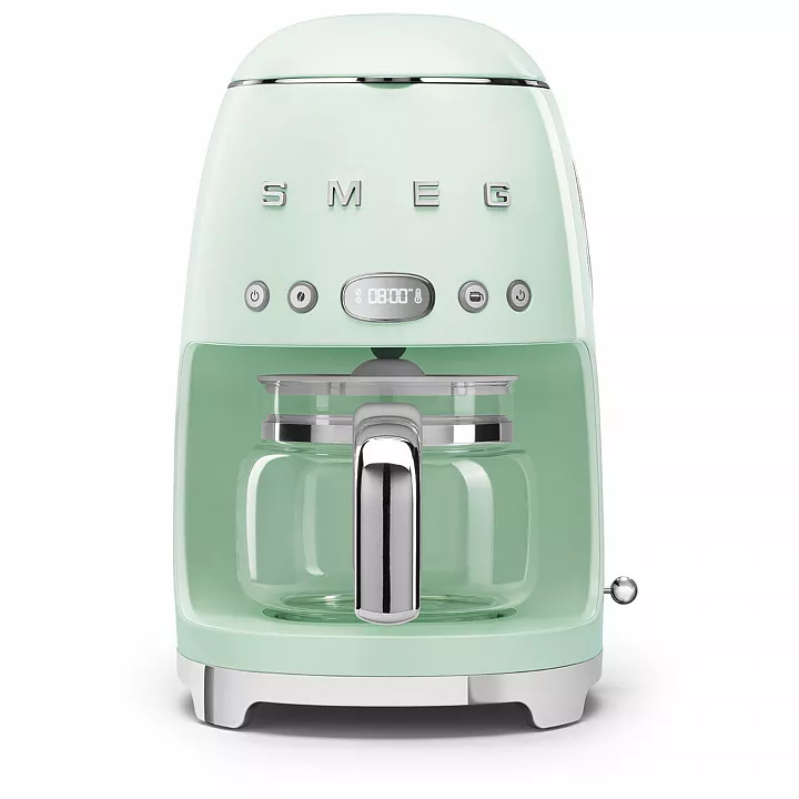 Капельная кофемашина SMEG DCF02PGEU