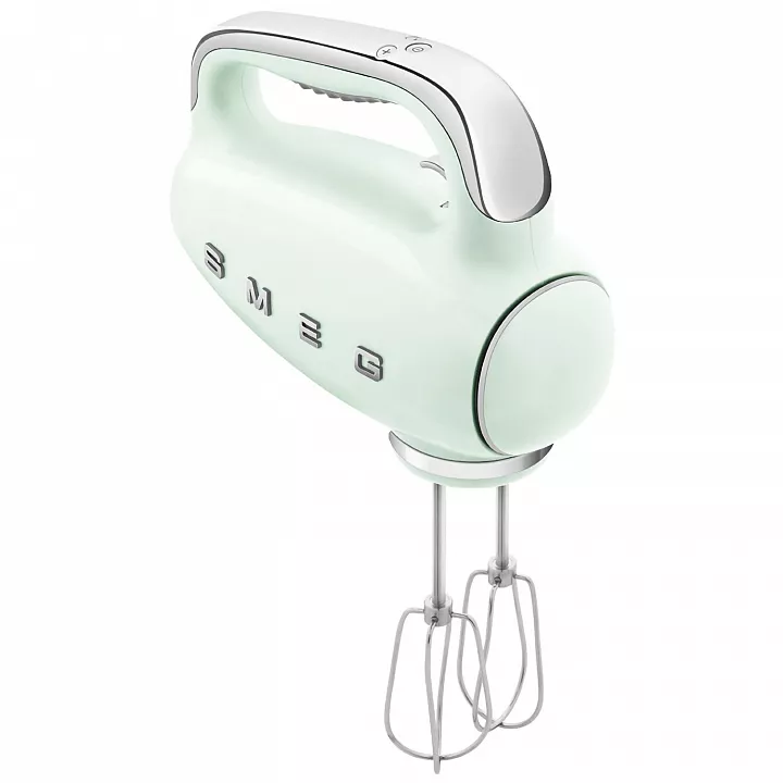Ручной миксер Smeg HMF01PGEU