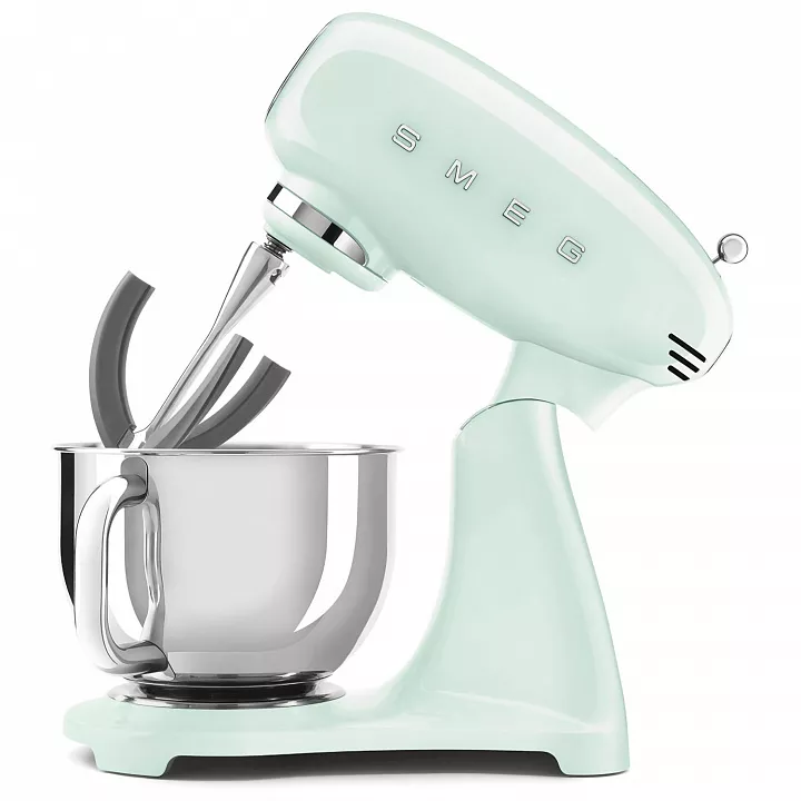 Планетарный миксер Smeg SMF03PGEU