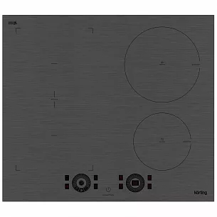 Индукционная варочная панель Korting HIB 64870 BS Smart