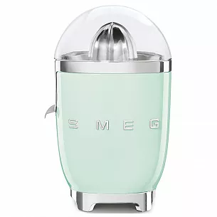 Соковыжималка для цитрусовых SMEG CJF11PGEU