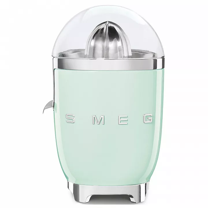 Соковыжималка для цитрусовых SMEG CJF11PGEU