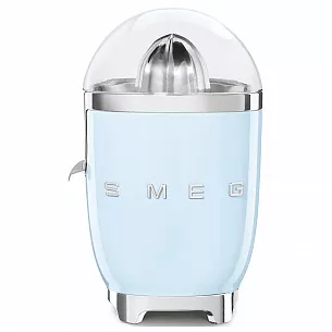Соковыжималка для цитрусовых SMEG CJF11PBEU