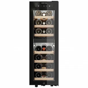Винный шкаф Meyvel MV19-KBF2