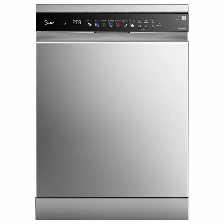 Посудомоечная машина Midea MFD60S460Si