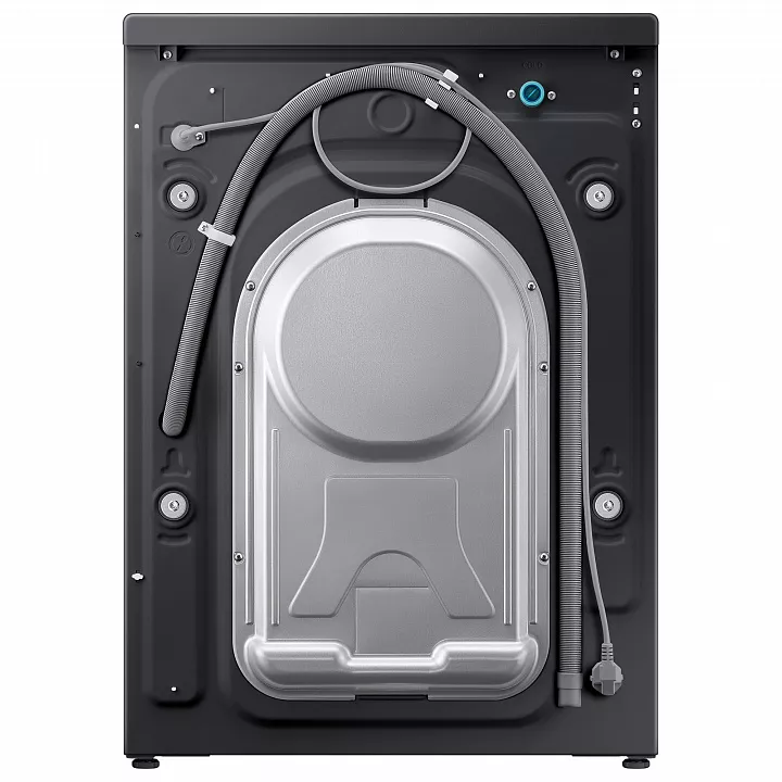 Стиральная машина Samsung WW80AG6L28BBLP