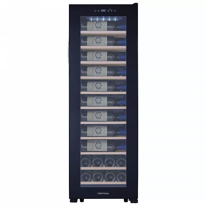 Винный шкаф Cellar Private CP062S