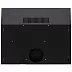Козырьковая вытяжка Krona ERMINA 600 BLACK PB