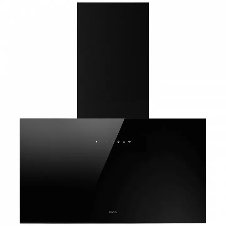 Вертикальная вытяжка Elica PLAT BL/F/80