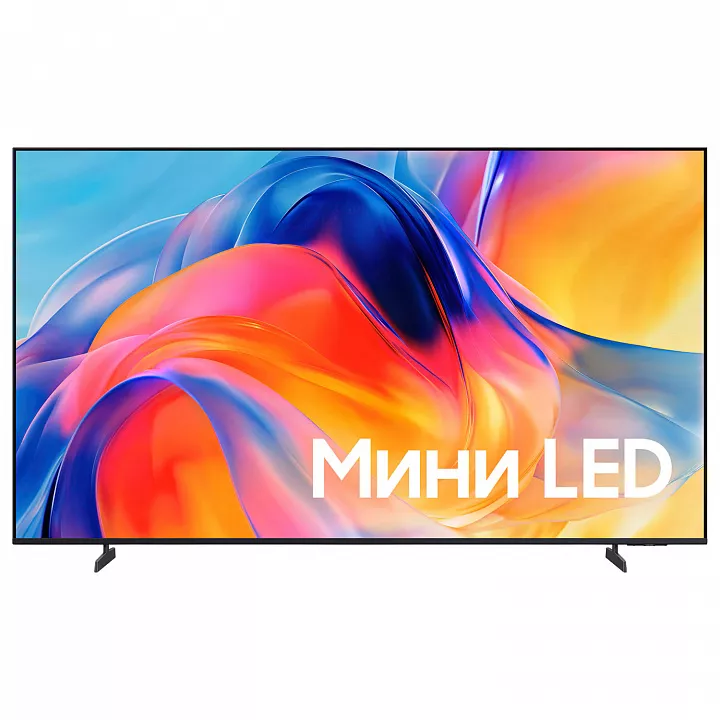 Телевизор Samsung UE85M70HAUXPY (2026) 85", 4K UHD, LED