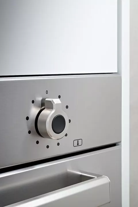 Электрический духовой шкаф с паром Bertazzoni F6011PROVPTX/23
