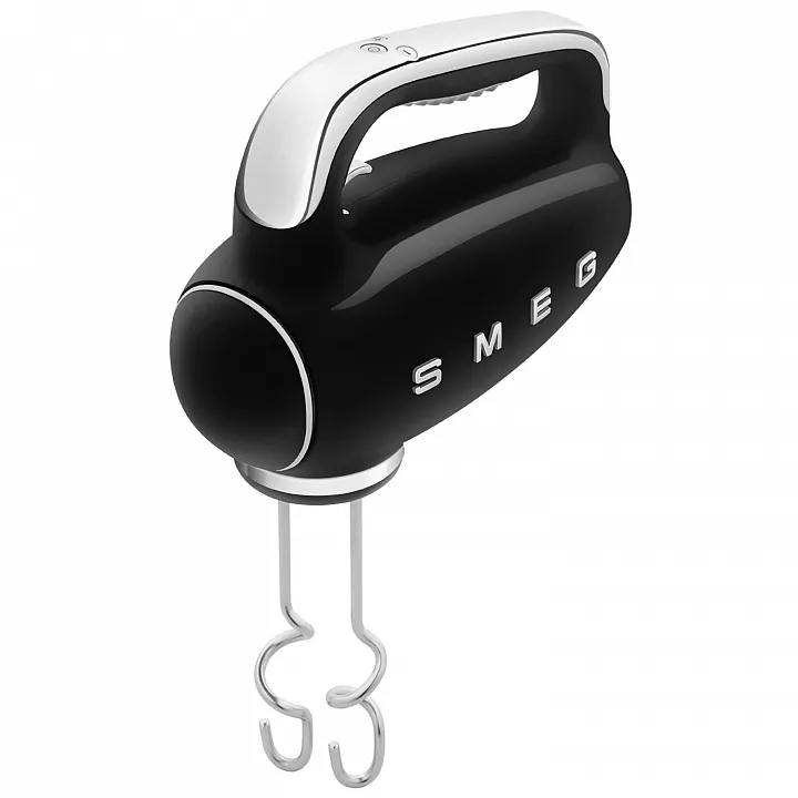 Ручной миксер Smeg HMF01BLEU