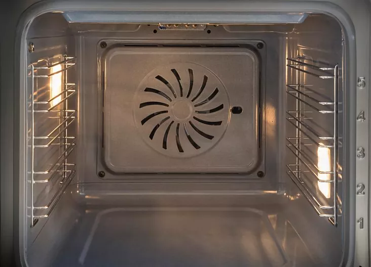 Электрический духовой шкаф с паром Bertazzoni F6011MODVPTX/23